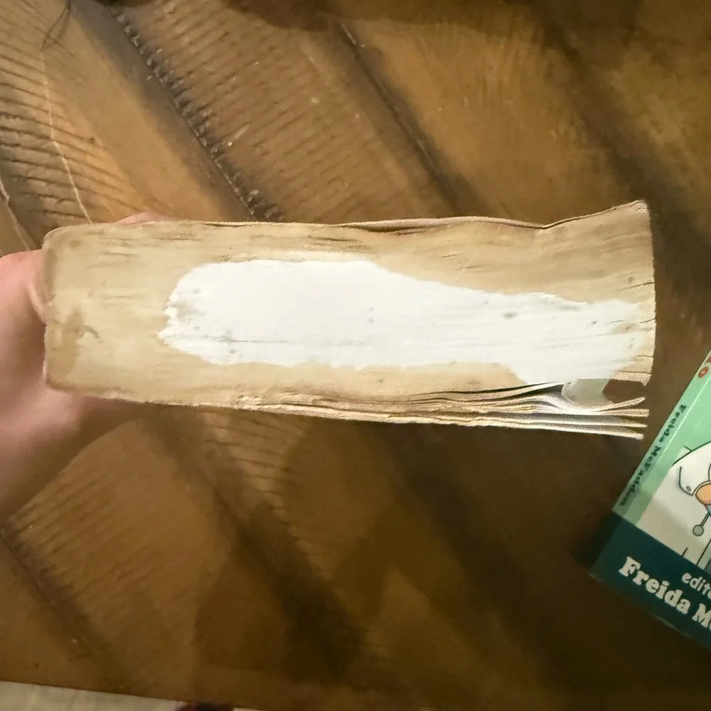 Suicide Med Book by Freida McFadden - Picture 3 of 6